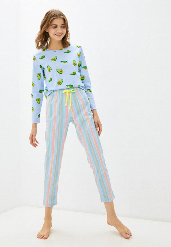 фото Костюм домашний новое кимоно