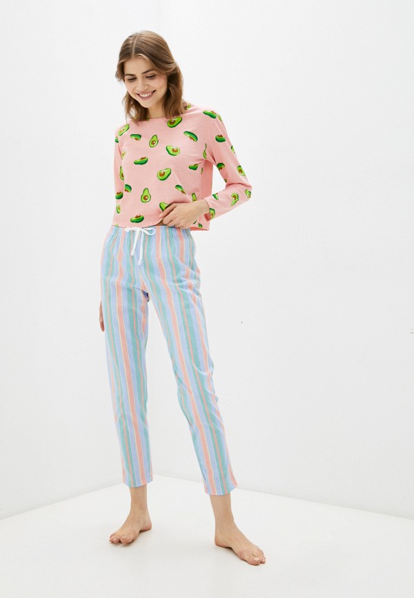 фото Костюм домашний новое кимоно