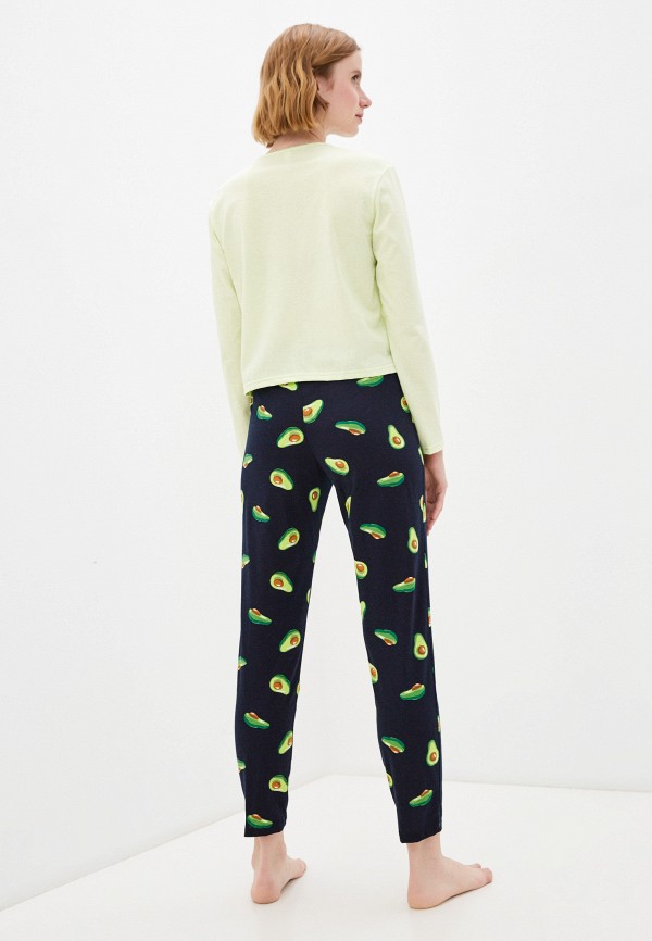 фото Костюм домашний новое кимоно