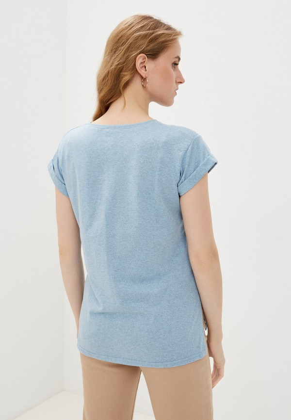 фото Футболка новое кимоно