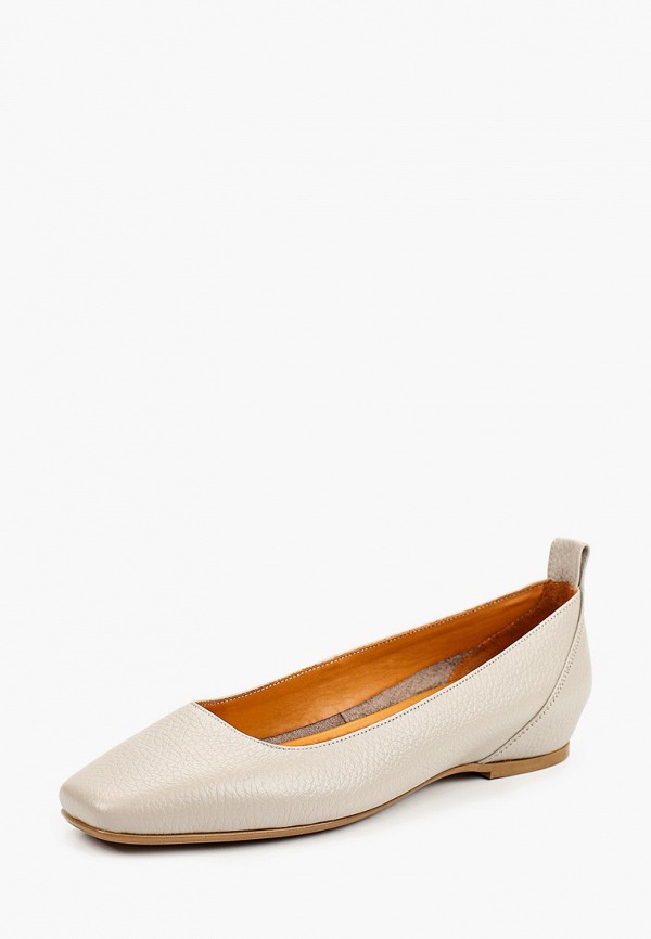 фото Балетки marco bonne`