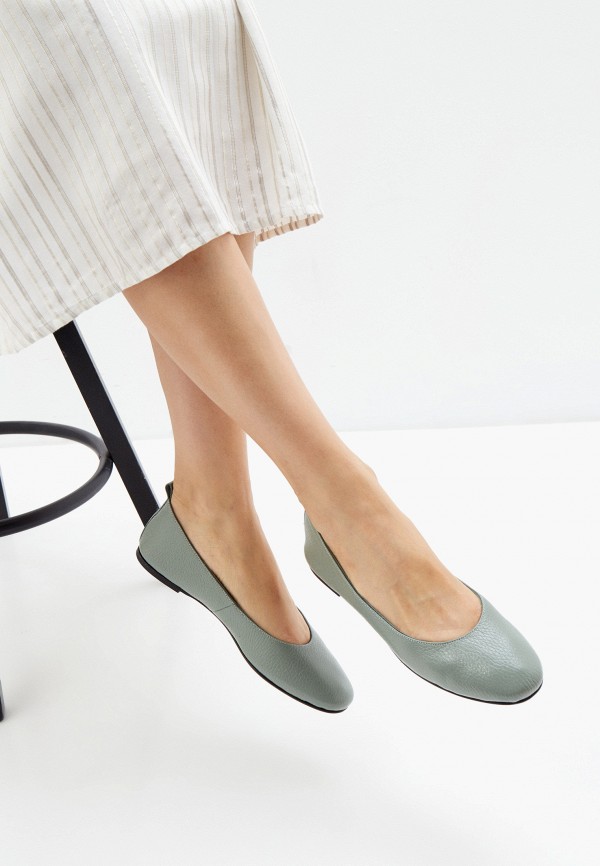 фото Балетки marco bonne`