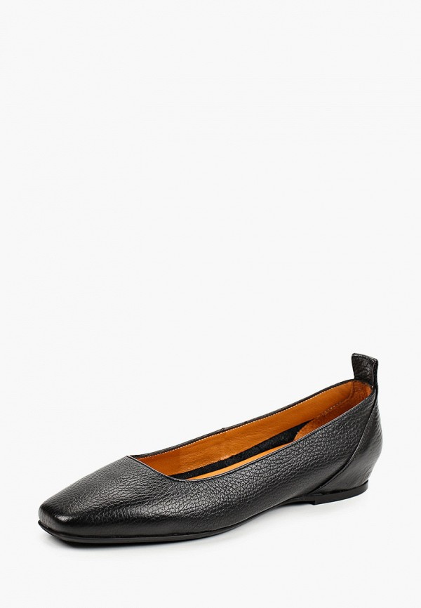 фото Балетки marco bonne`