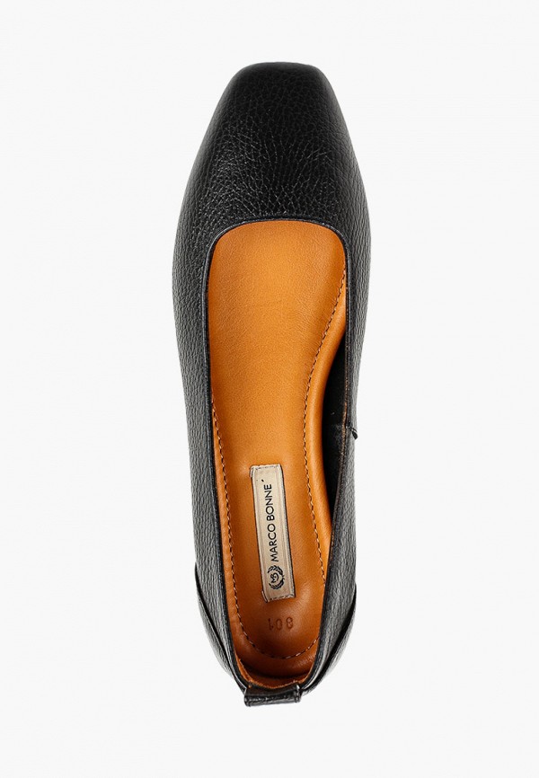 фото Балетки marco bonne`