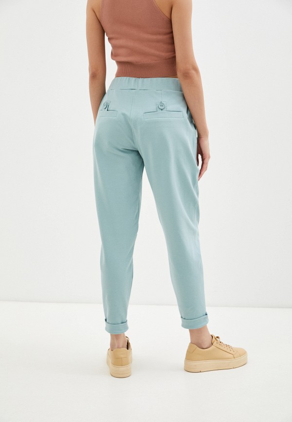 фото Брюки спортивные duckystyle