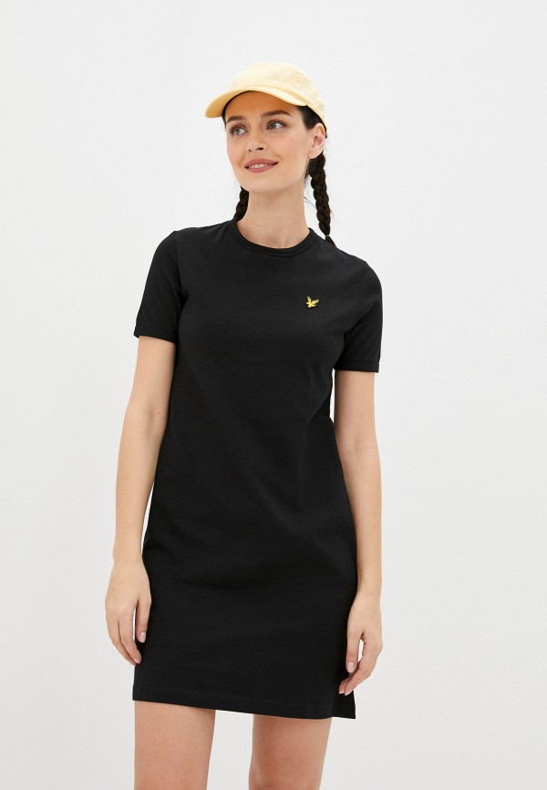 фото Платье lyle & scott
