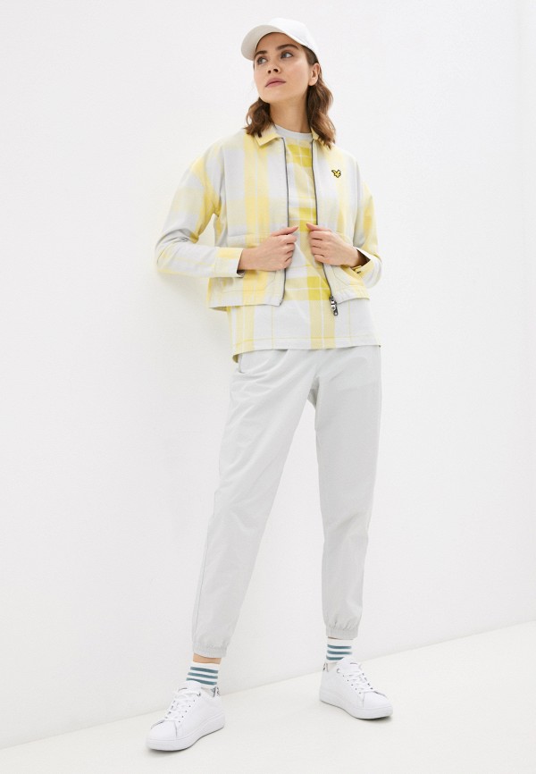 фото Брюки спортивные lyle & scott