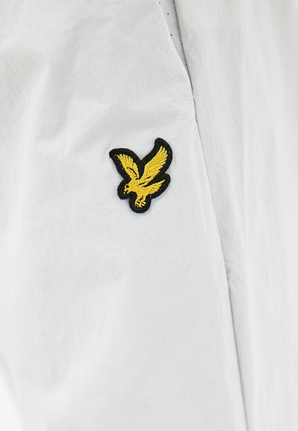 фото Брюки спортивные lyle & scott