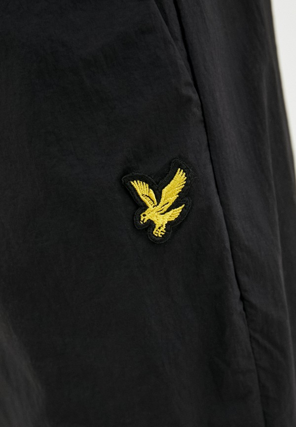 фото Брюки спортивные lyle & scott