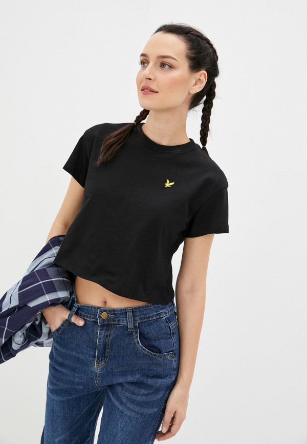 фото Футболка lyle & scott