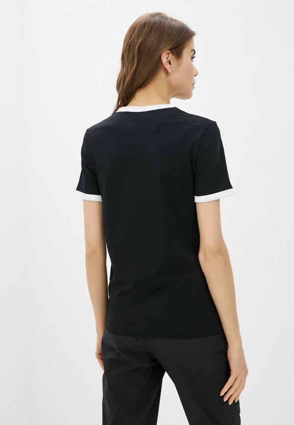 фото Футболка lyle & scott