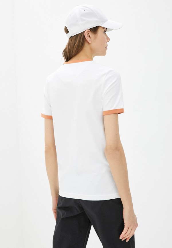 фото Футболка lyle & scott