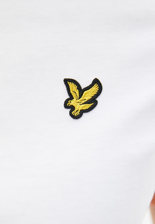 фото Футболка lyle & scott
