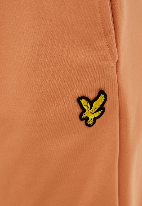 фото Брюки спортивные lyle & scott