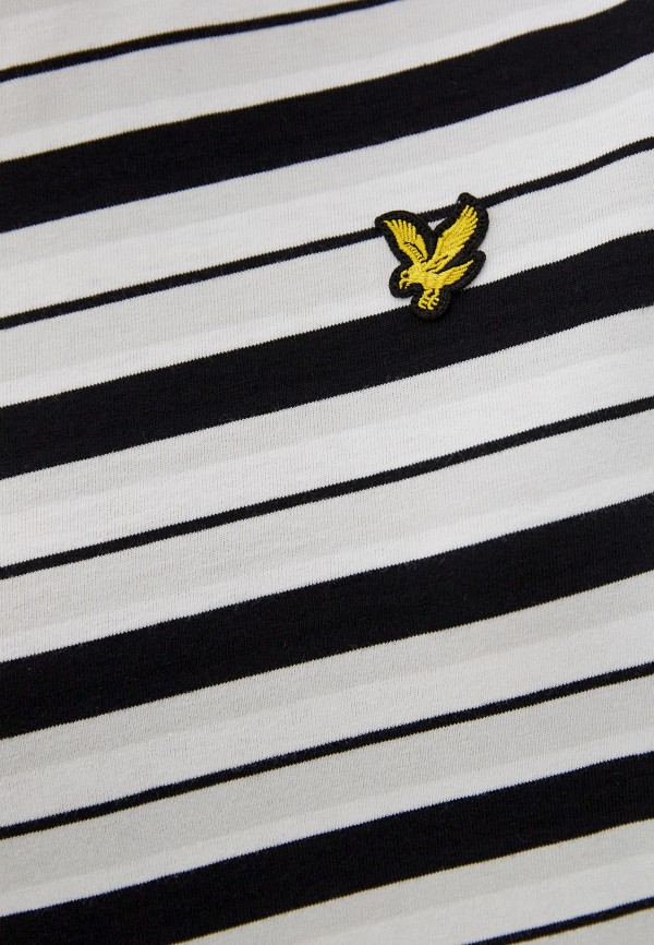 фото Футболка lyle & scott