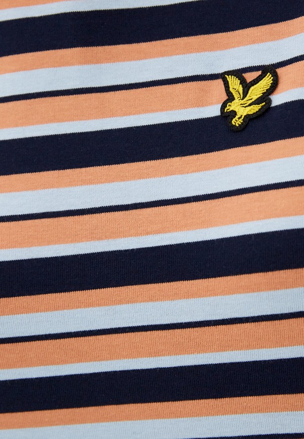 фото Футболка lyle & scott