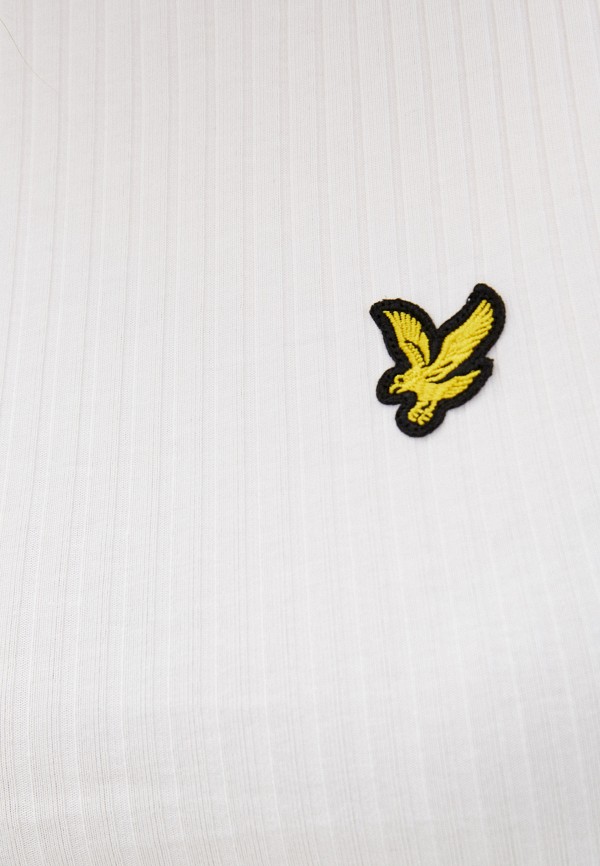 фото Футболка lyle & scott