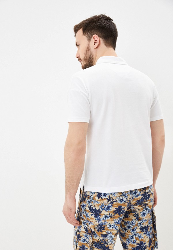 фото Поло lyle & scott