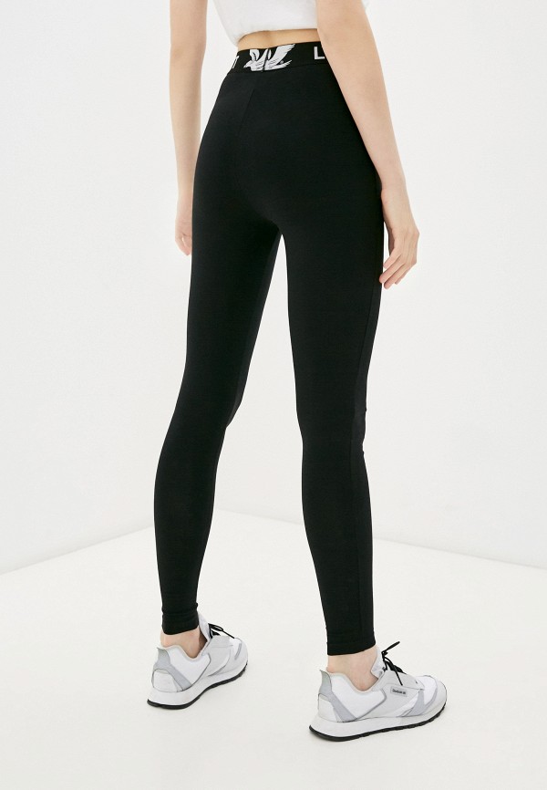 

Леггинсы Lyle & Scott, Черный, Leggings