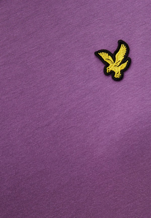 фото Футболка lyle & scott