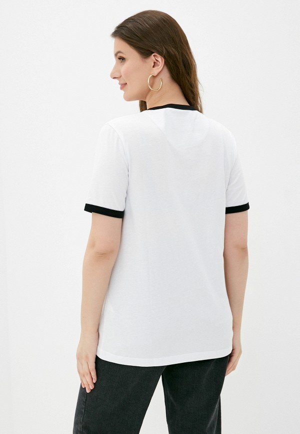 

Футболка Lyle & Scott, Белый, Ringer T-Shirt