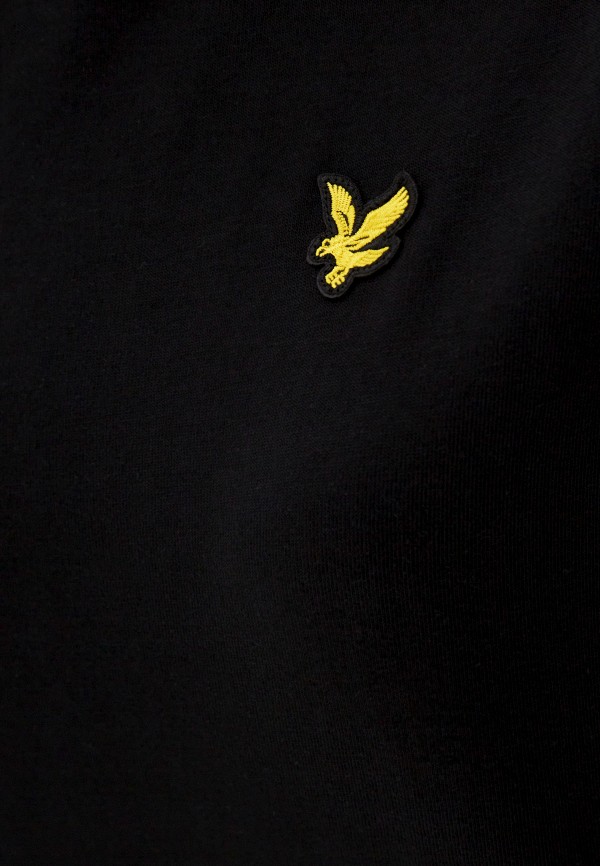 фото Футболка lyle & scott
