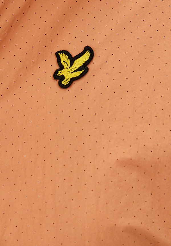 фото Ветровка lyle & scott