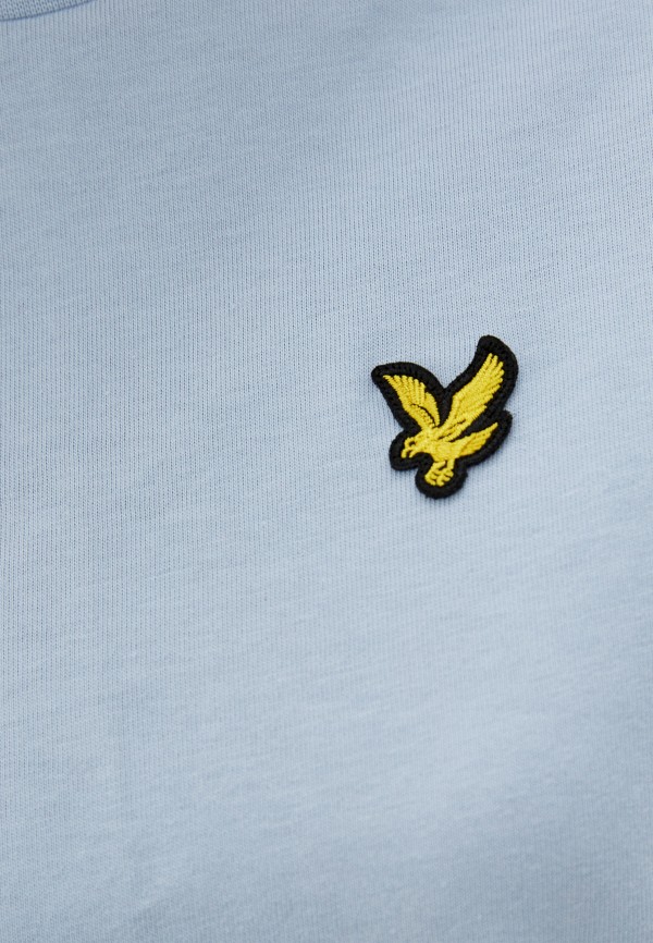фото Футболка lyle & scott