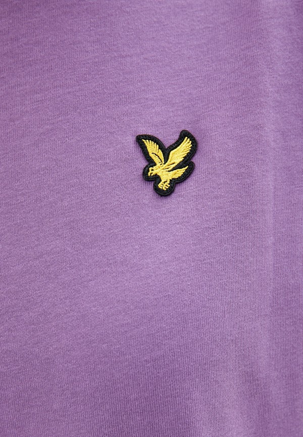 фото Футболка lyle & scott