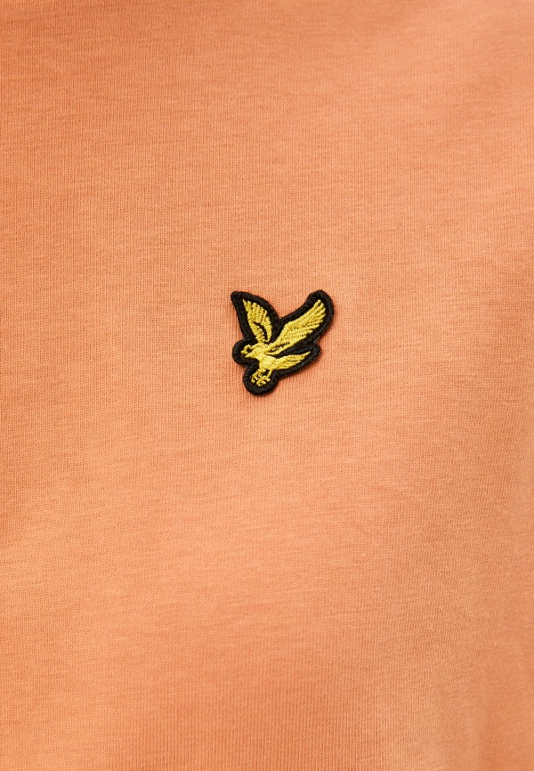 фото Футболка lyle & scott