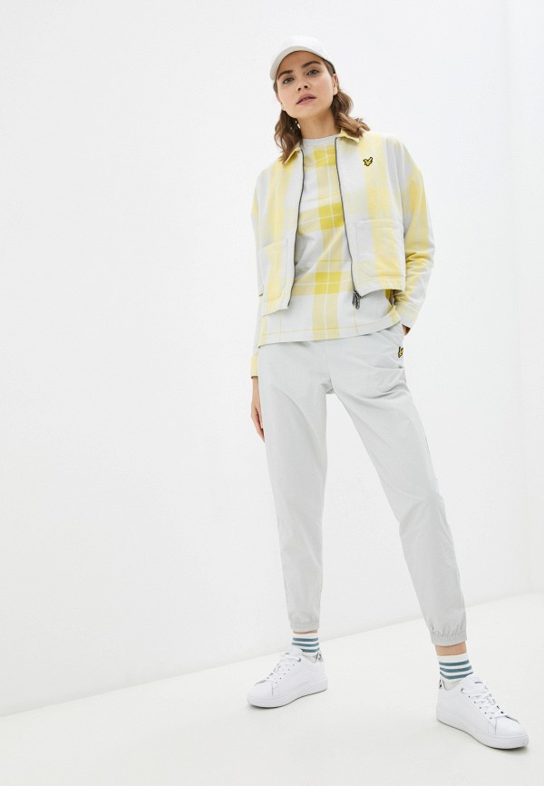 фото Куртка lyle & scott