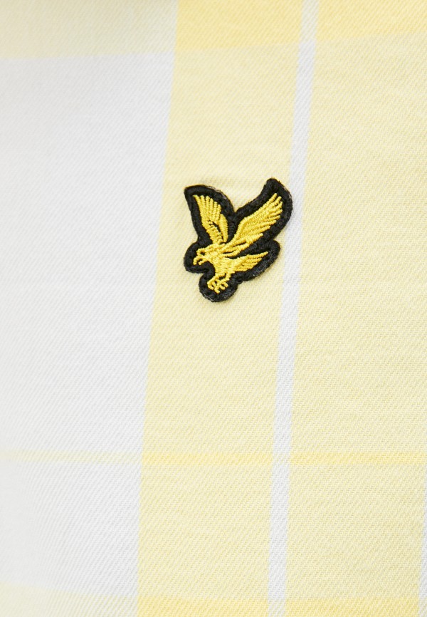 фото Куртка lyle & scott