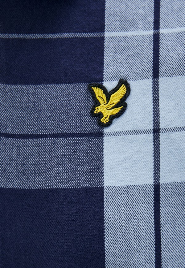 фото Куртка lyle & scott
