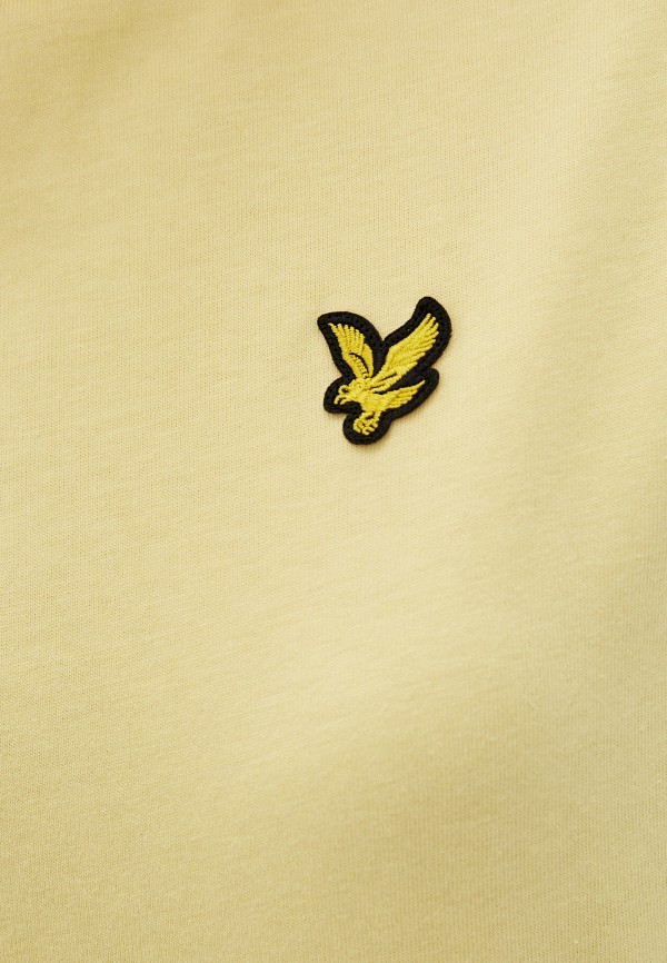 фото Футболка lyle & scott