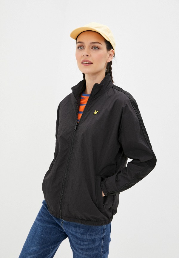 фото Куртка lyle & scott