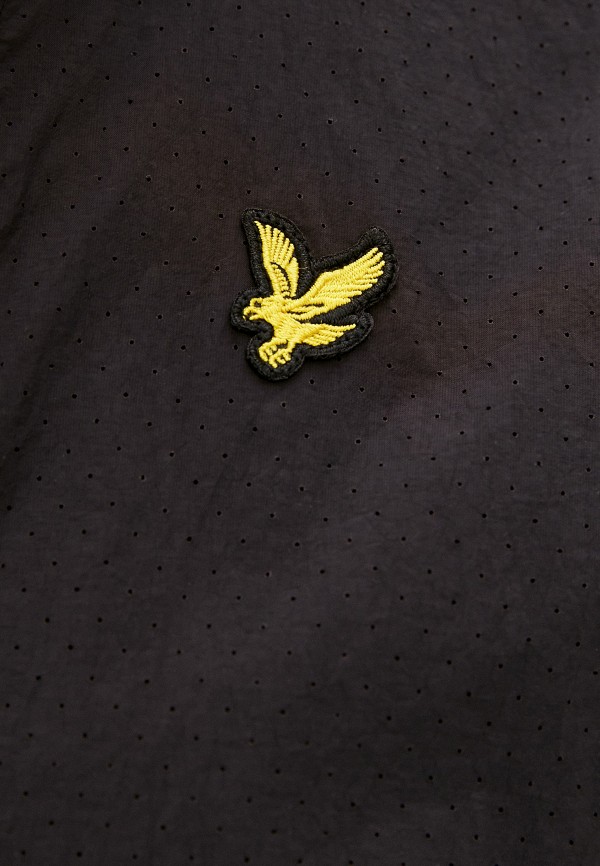 фото Куртка lyle & scott
