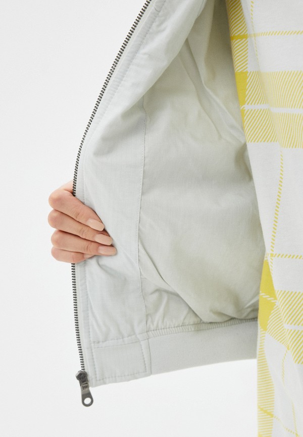 фото Куртка утепленная lyle & scott