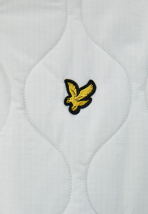 фото Куртка утепленная lyle & scott