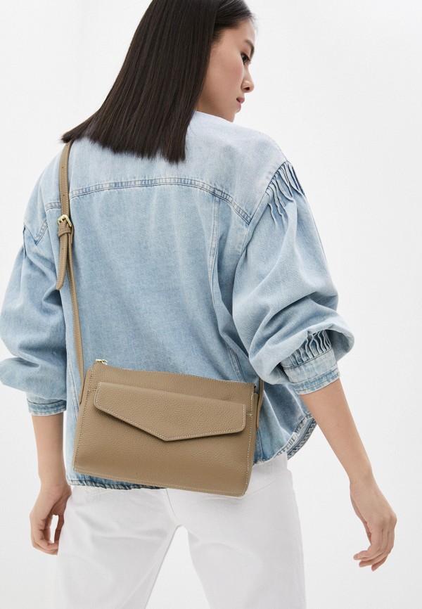 фото Сумка снежная королева