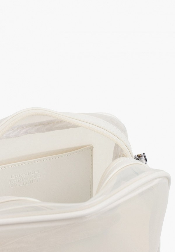 фото Сумка снежная королева