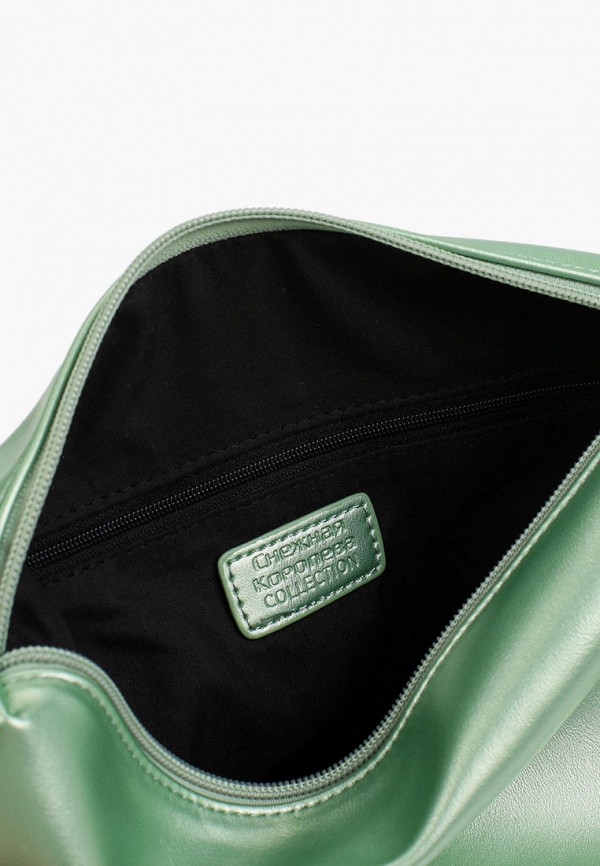 фото Сумка и косметичка снежная королева