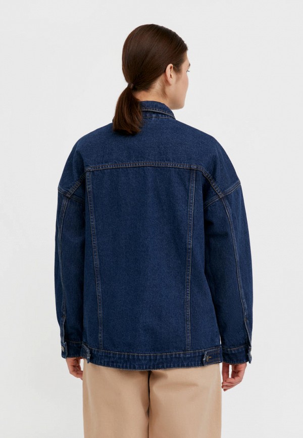 фото Куртка джинсовая finn flare