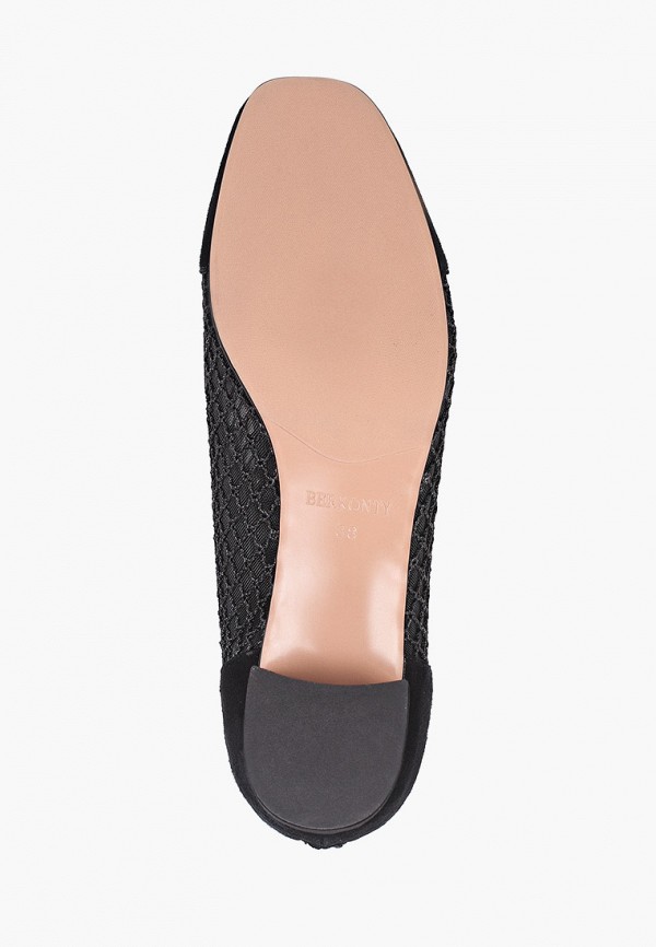 фото Ботильоны berkonty