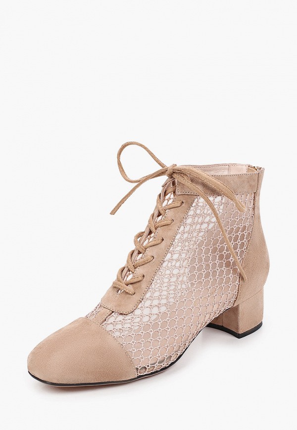 фото Ботильоны berkonty