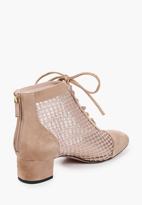 фото Ботильоны berkonty