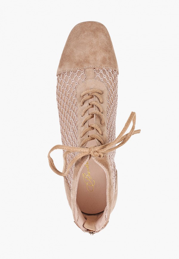 фото Ботильоны berkonty