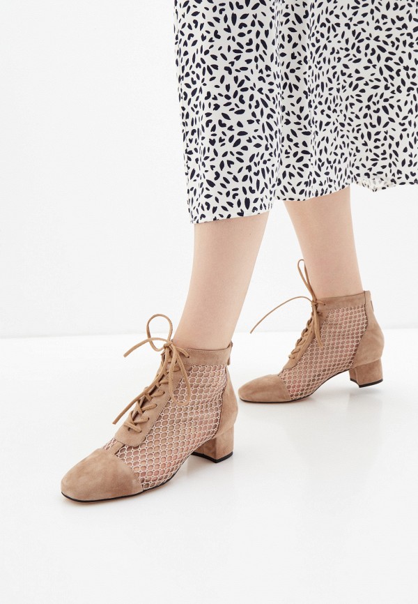 фото Ботильоны berkonty