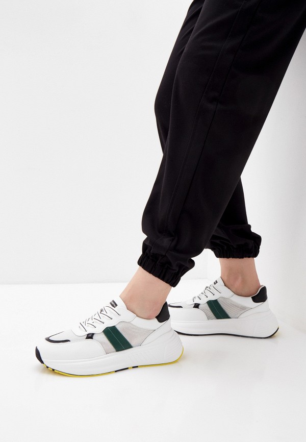 фото Кроссовки v.i.konty