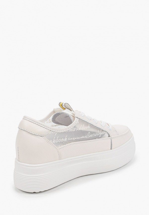 фото Кеды berkonty