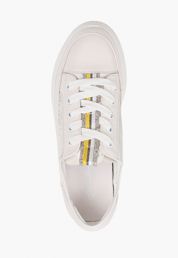 фото Кеды berkonty